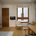 Casa Mft Lejlighedshotel