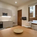 Lejlighedshotel Casa Mft