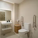Lejlighedshotel Casa Mft 3*
