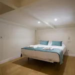 Lejlighedshotel Casa Mft 3*