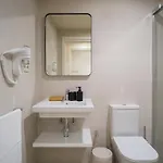 Lejlighedshotel Casa Mft 3*
