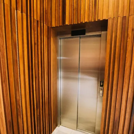 Apart-hotel Casa Mft