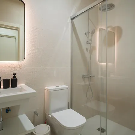 Casa Mft 3* Las Palmas de Gran Canárias