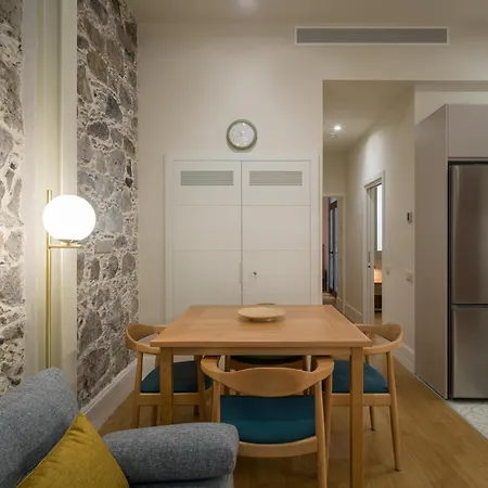 Casa Mft Apart-hotel 3*