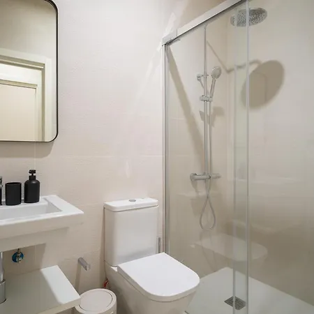 Casa Mft Apart-hotel 3*