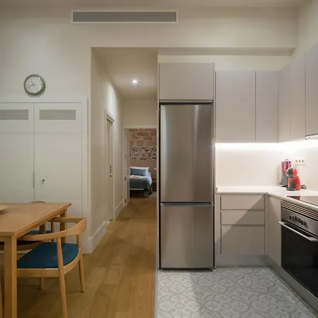 Casa Mft 3* Las Palmas de Gran Canárias
