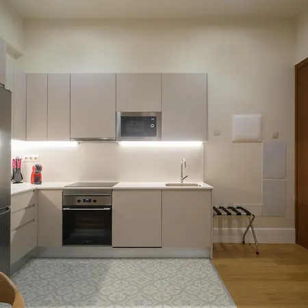 Apart-hotel Casa Mft