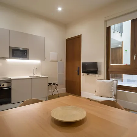 Apart-hotel Casa Mft