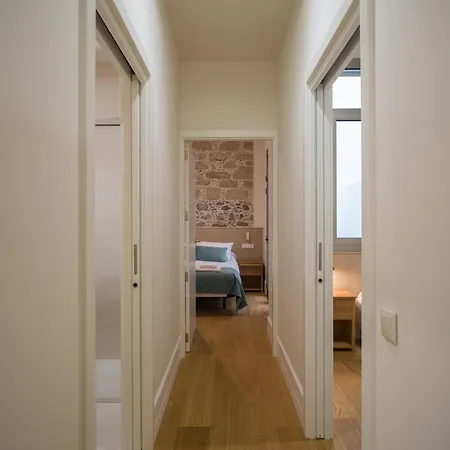 Apart-hotel Casa Mft