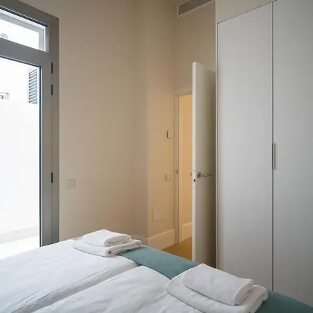 Casa Mft Apart-hotel Las Palmas de Gran Canárias