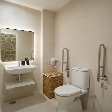 Apart-hotel Casa Mft 3*