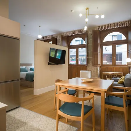Lejlighedshotel Casa Mft