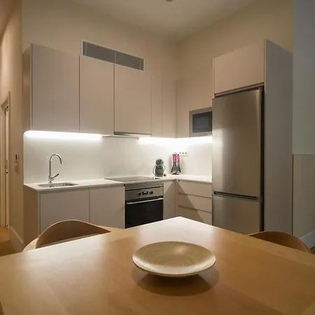 Casa Mft Apart-hotel Las Palmas de Gran Canárias