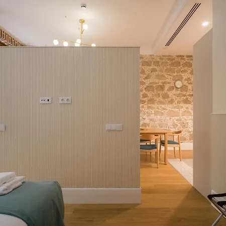 Casa Mft 3* Las Palmas de Gran Canárias