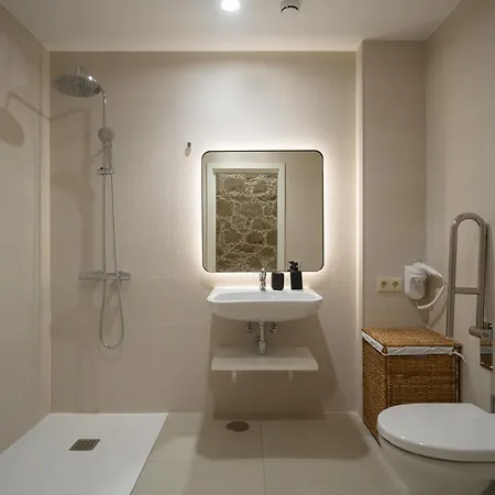 Casa Mft Apart-hotel Las Palmas de Gran Canárias