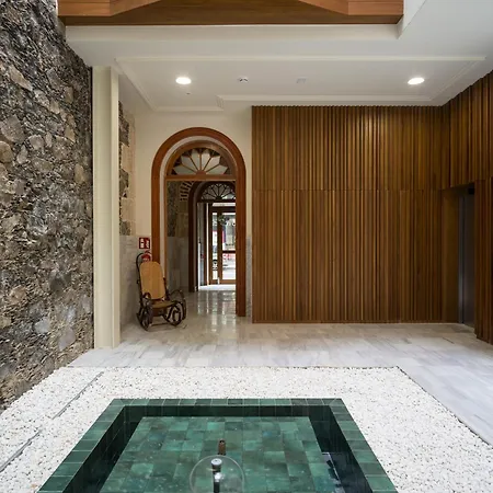 Casa Mft 3*