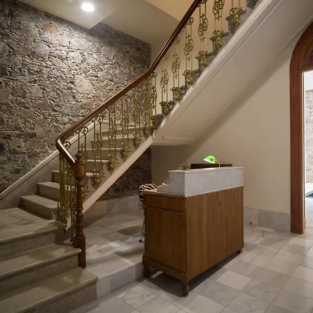 Casa Mft Apart-hotel