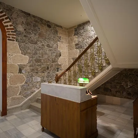 Apart-hotel Casa Mft Las Palmas de Gran Canárias