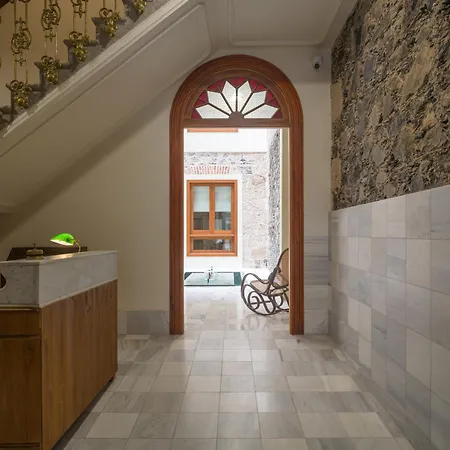 Lejlighedshotel Casa Mft