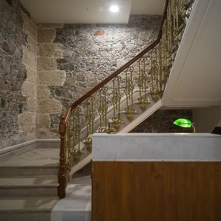 Apart-hotel Casa Mft 3*