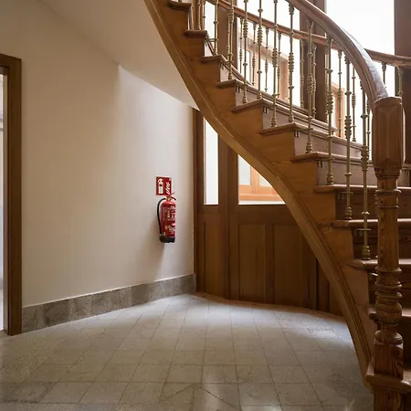 Casa Mft Apart-hotel Las Palmas de Gran Canárias