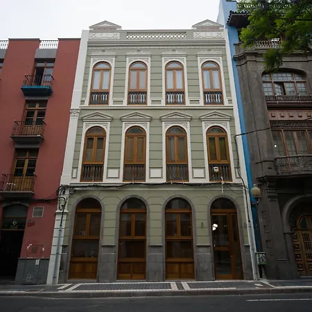 Lejlighedshotel Casa Mft