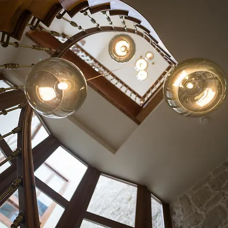 Apart-hotel Casa Mft