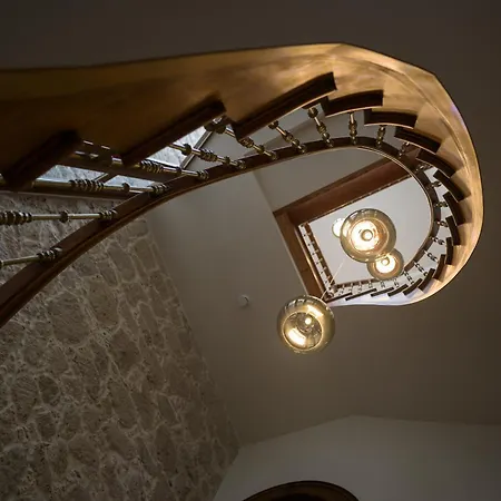 Apart-hotel Casa Mft
