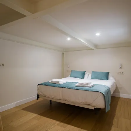 Apart-hotel Casa Mft 3*