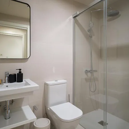 Casa Mft Apart-hotel