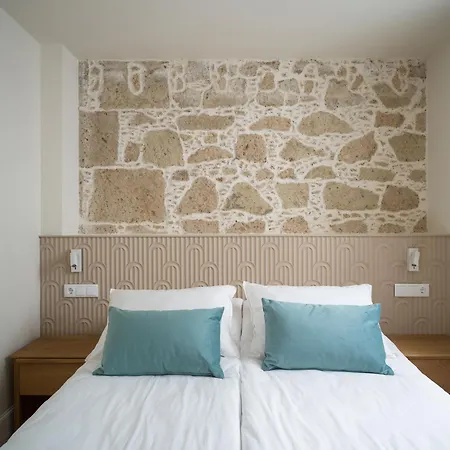 Casa Mft Apart-hotel Las Palmas de Gran Canárias