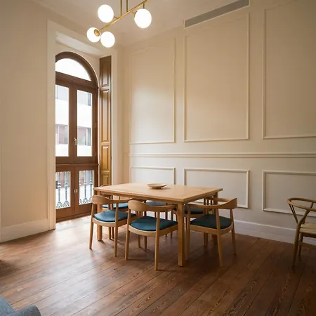 Casa Mft Apart-hotel