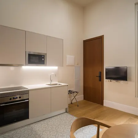 Casa Mft Apart-hotel Las Palmas de Gran Canárias