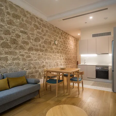 公寓式酒店 Casa Mft 3*