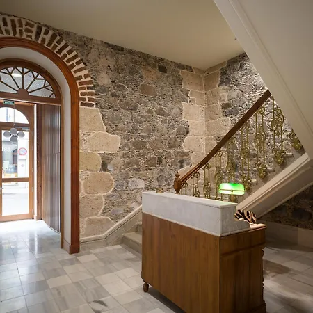 Casa Mft 3*
