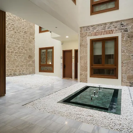Aparthotel Casa Mft