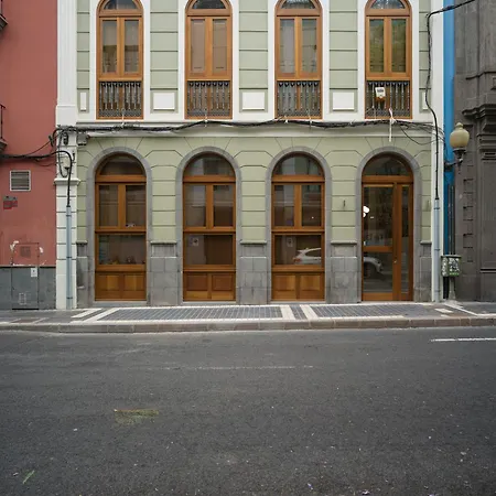 Casa Mft Las Palmas