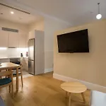 شقة فندقية Casa Mft