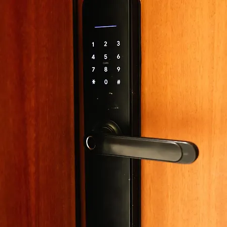 Casa Mft Aparthotel Las Palmas de Gran Canaria