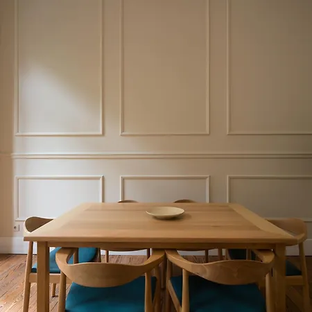 Lägenhetshotell Casa Mft