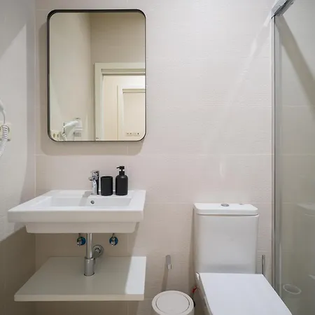 Casa Mft 3* Las Palmas / Gran Canaria