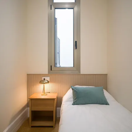 Lägenhetshotell Casa Mft Las Palmas de Gran Canaria