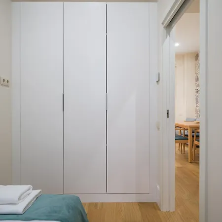 Casa Mft 3* Las Palmas de Gran Canaria