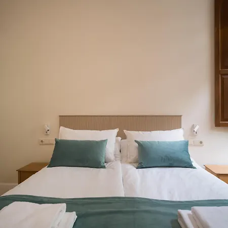 Casa Mft Las Palmas de Gran Canaria