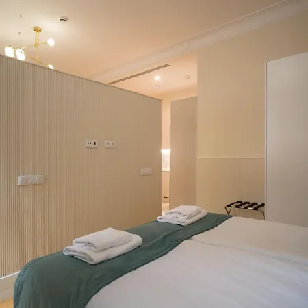 Casa Mft Lägenhetshotell 3*