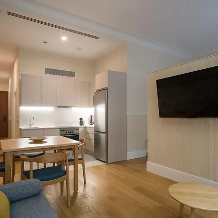 Casa Mft 3* Las Palmas de Gran Canaria