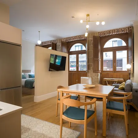 Casa Mft Aparthotel Las Palmas / Gran Canaria