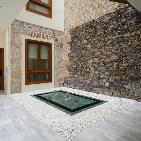 Aparthotel Casa Mft Las Palmas de Gran Canaria