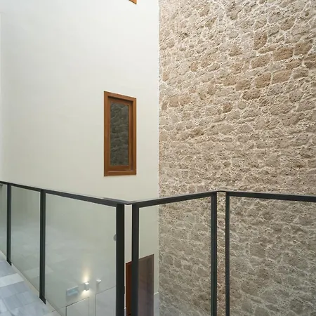 Aparthotel Casa Mft Las Palmas de Gran Canaria