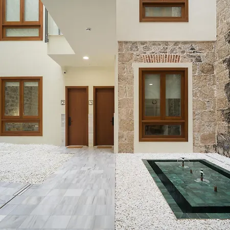 Aparthotel Casa Mft Las Palmas de Gran Canaria